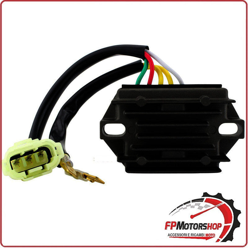 REGOLATORE DI TENSIONE PER KTM 250 SX-F 11-21 MARELLI EXC/SX