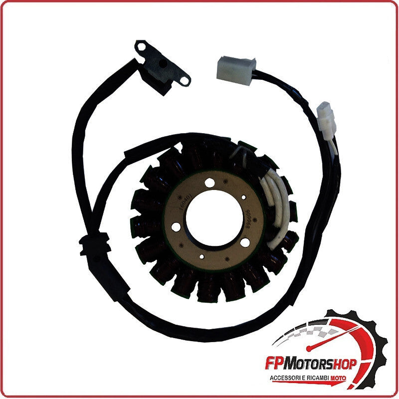 STATORE MAGNETE PER TRIUMPH STREET TRIPLE 675 07-14 DAYTONA 06-14 ELECTROSPORT