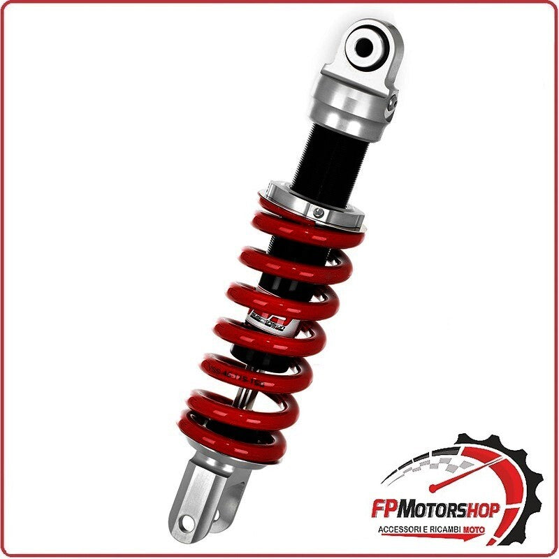 MONO AMMORTIZZATORE YSS A GAS PER MOTO HONDA CBR 250 R 11-15