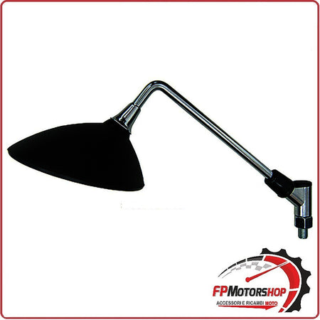 SPECCHIO SPECCHIETTO DX PER YAMAHA VIRAGO 535 88-95 MARELLI 125 90-00 250