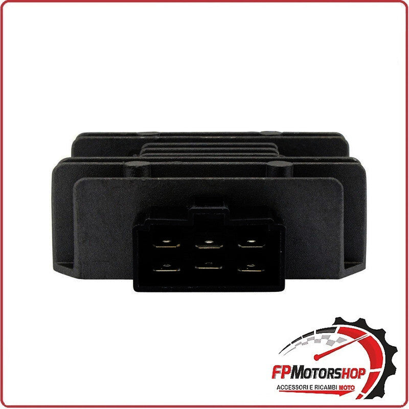 REGOLATORE DI TENSIONE PER KAWASAKI KLR 650 91-04 MARELLI 600/650 GPZ
