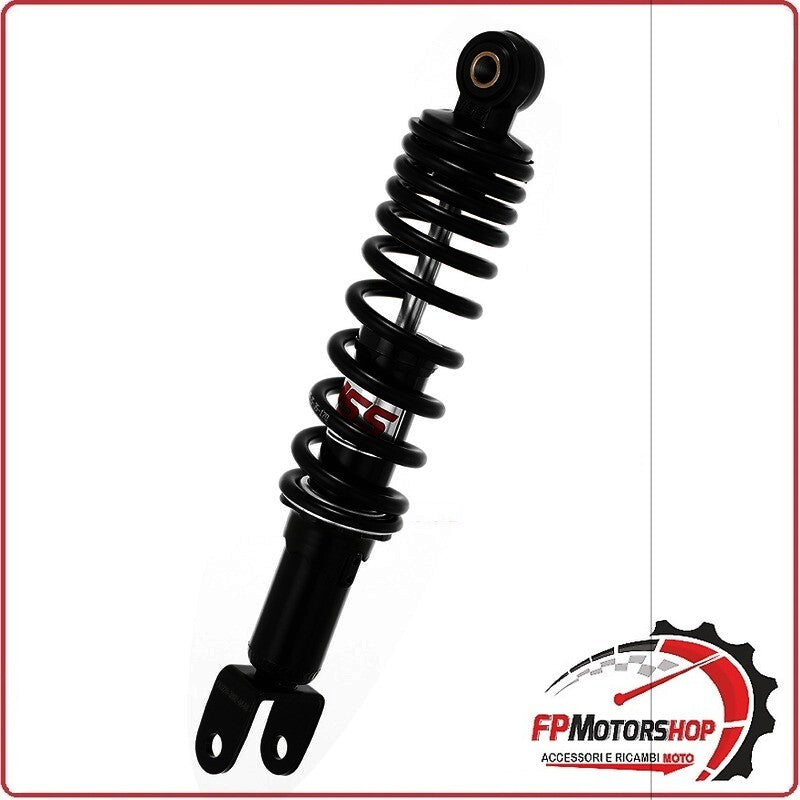 MONO AMMORTIZZATORE IDRAULICO PER SCOOTER APRILIA SR 50 ITALJET DRAGSTER 125/180