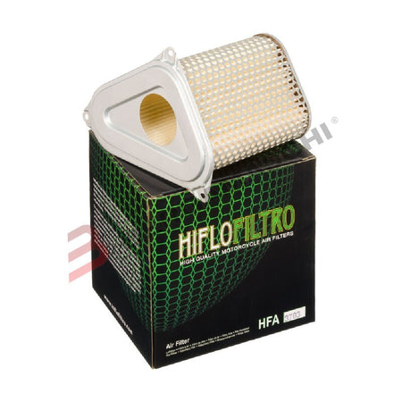 FILTRO ARIA PER MOTO SUZUKI DR 750/800 88>90 HIFLO HFA3703