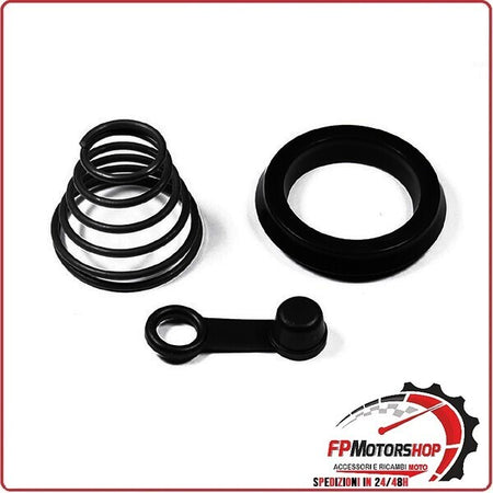 KIT REVISIONE ATTUATORE FRIZIONE PER ZZR 1400 06>11 TOURMAX KAWASAKI GTR 07>12