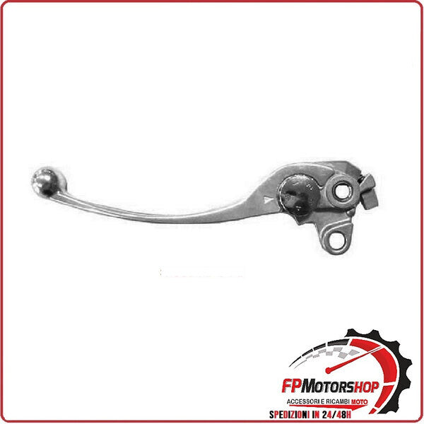 LEVA FRIZIONE MOTO ARGENTO PER HONDA CBR 1000 RR 04>07 MARELLI CB 1000R 08>