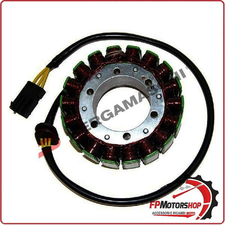 STATORE MAGNETE PER BMW F800GS/S/R/ST 06 / F650GS 08 ELECTROSPORT ESG831 18