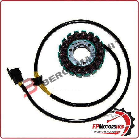 STATORE MAGNETE PER SUZUKI GS500 01-07 ELECTROSPORT ESG011 18 BOBINE