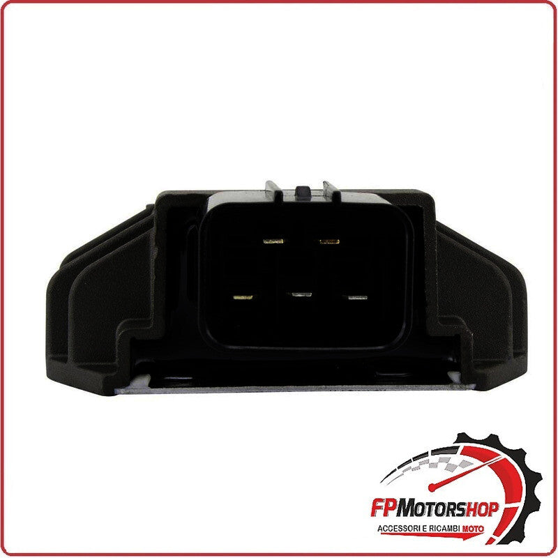 REGOLATORE DI TENSIONE PER YAMAHA MT10 16-21 09 TRACER 21 RM STATOR