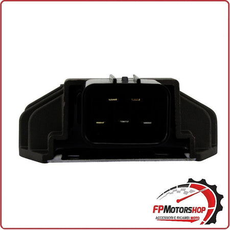 REGOLATORE DI TENSIONE PER YAMAHA MT10 16-21 09 TRACER 21 RM STATOR