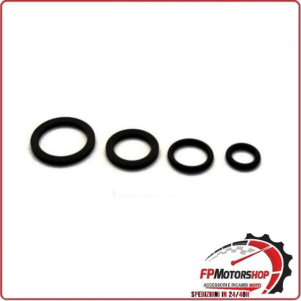 KIT REVISIONE RUBINETTO BENZINA PER MOTO SUZUKI GPZ 1100 83>85 Z 750/100 TOURMAX