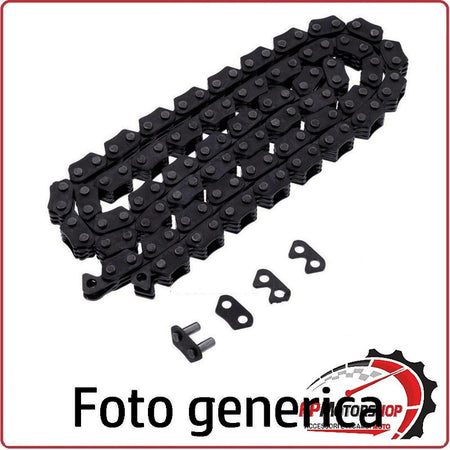 CATENA DISTRIBUZIONE APERTA PER MOTO SUZUKI GSF 600 BANDIT 94-07 GSX-F MORSE