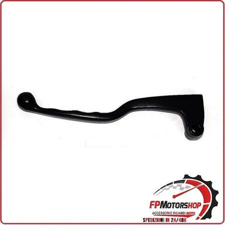 LEVA FRIZIONE MOTO NERA PER KAWASAKI GT550 83 MARELLI 550 GT