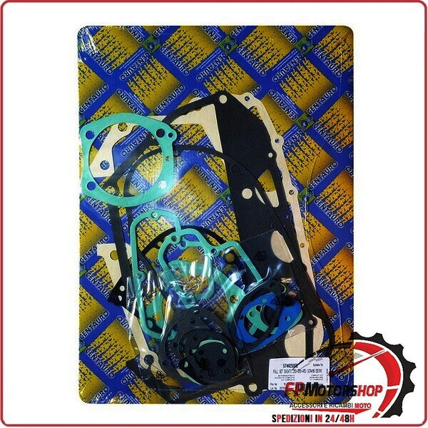 KIT GUARNIZIONE MOTORE PER DUCATI SCRAMBLER /DESMO 250/350/ 68-73 CENTAURO