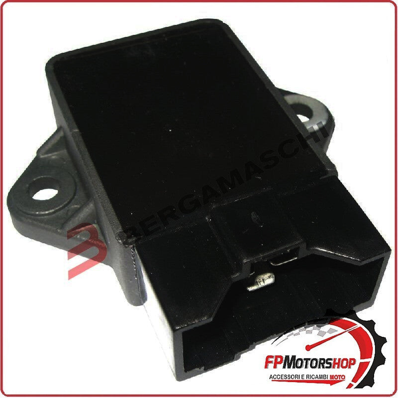 REGOLATORE DI TENSIONE SUN PER HONDA CB750 92-00 12V CONNETTORE