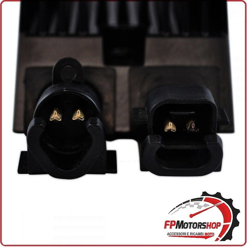 REGOLATORE DI TENSIONE MOSFET PER HARLEY DAVIDSON SPORTSTER 1200 14-15 RM STATOR