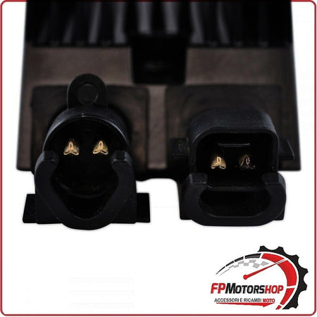 REGOLATORE DI TENSIONE MOSFET PER HARLEY DAVIDSON SPORTSTER 1200 14-15 RM STATOR