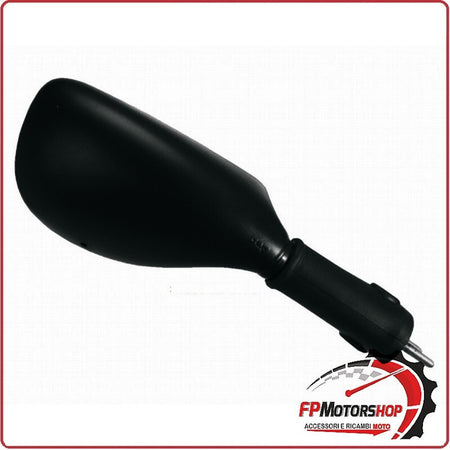 SPECCHIO SPECCHIETTO RETROVISORE DX PER MOTO BUELL FIREBOLT XB8R XB9R XB12R