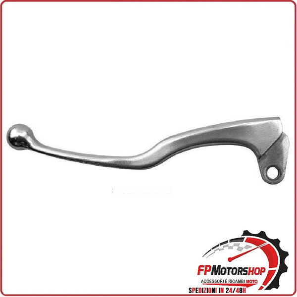 LEVA FRENO SX QUAD ARGENTO PER YAMAHA YFM450 GRIZZLY 07>09 MARELLI YFA