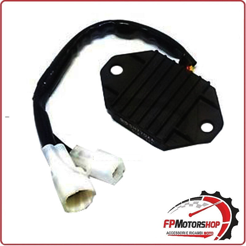 REGOLATORE DI TENSIONE TOURMAX PER YAMAHA WR 250/450F 07-11 GASGAS EC 300F 12V
