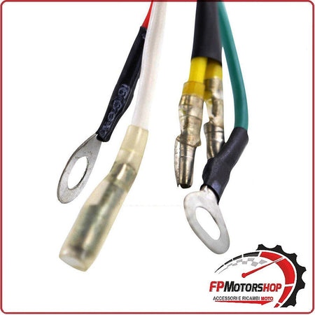 REGOLATORE DI TENSIONE PER CAGIVA ELEFANT 650 85-87 MARELLI