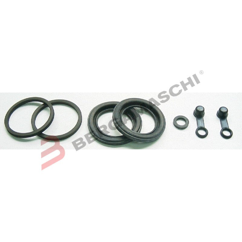 KIT REVISIONE PINZA FRENO POSTERIORE PER SUZUKI GSX 750/1100 80>84 TOURMAX