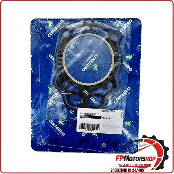 GUARNIZIONE TESTA CILINDRO PER MOTO GUZZI V35/V50 350 81>86 CENTAURO 819B03018