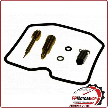 KIT REVISIONE CARBURATORE PER MOTO HONDA CB 500K FOUR 71>73 TOURMAX