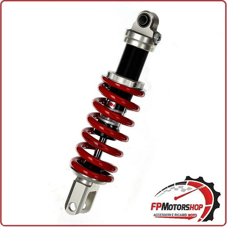 MONO AMMORTIZZATORE YSS A GAS PER MOTO YAMAHA YBR 250 07-13 FAZER