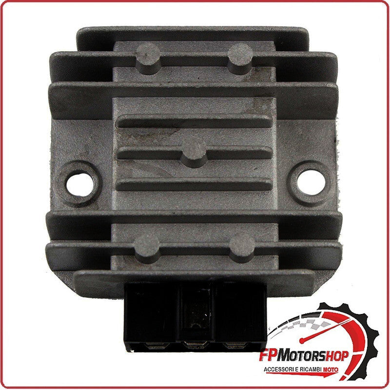 REGOLATORE DI TENSIONE PER KAWASAKI KL 250 87-99 MARELLI KLR