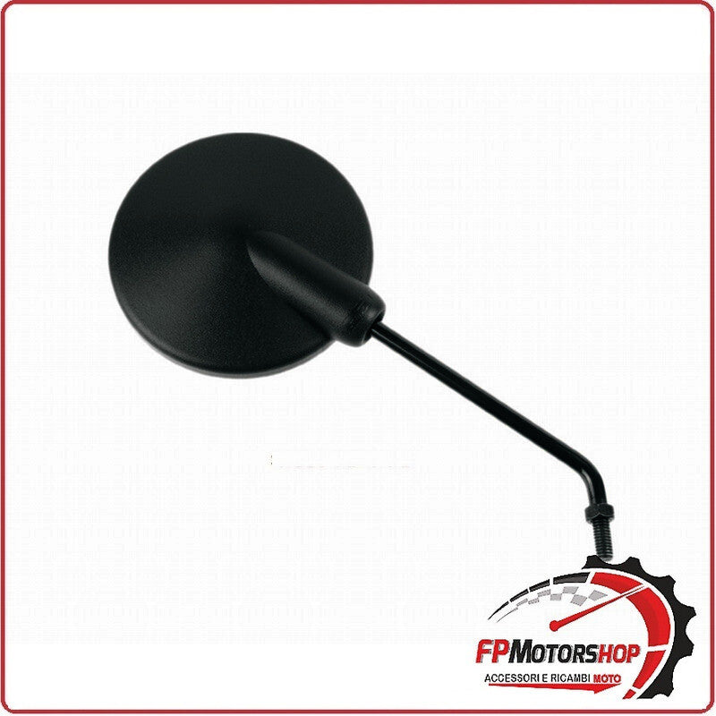 SPECCHIO SPECCHIETTO RETROVISORE DX PER SCOOTER DERBI SENDA 125 06> MULHACEN 125