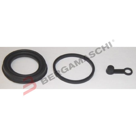 KIT REVISIONE PINZA FRENO ANTERIORE PER YAMAHA XV 750SE 81>82 RD 250/400 TOURMAX