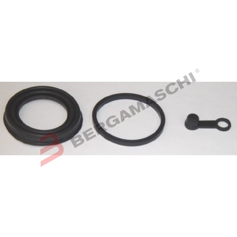 KIT REVISIONE PINZA FRENO ANTERIORE PER YAMAHA XV 750SE 81>82 RD 250/400 TOURMAX