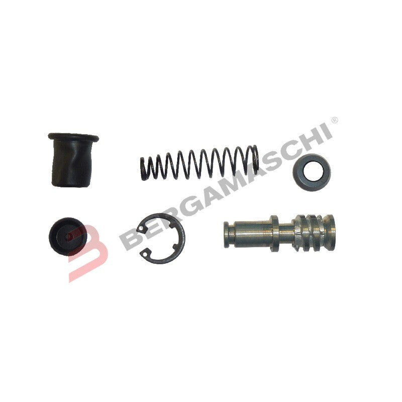 KIT REVISIONE POMPA FRENO ANTERIORE PER YAMAHA XVZ 1300TD 89>92 1200 TOURMAX