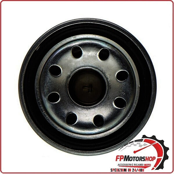 FILTRO OLIO PER MOTO BMW G310R/GS MAHLE OC1141