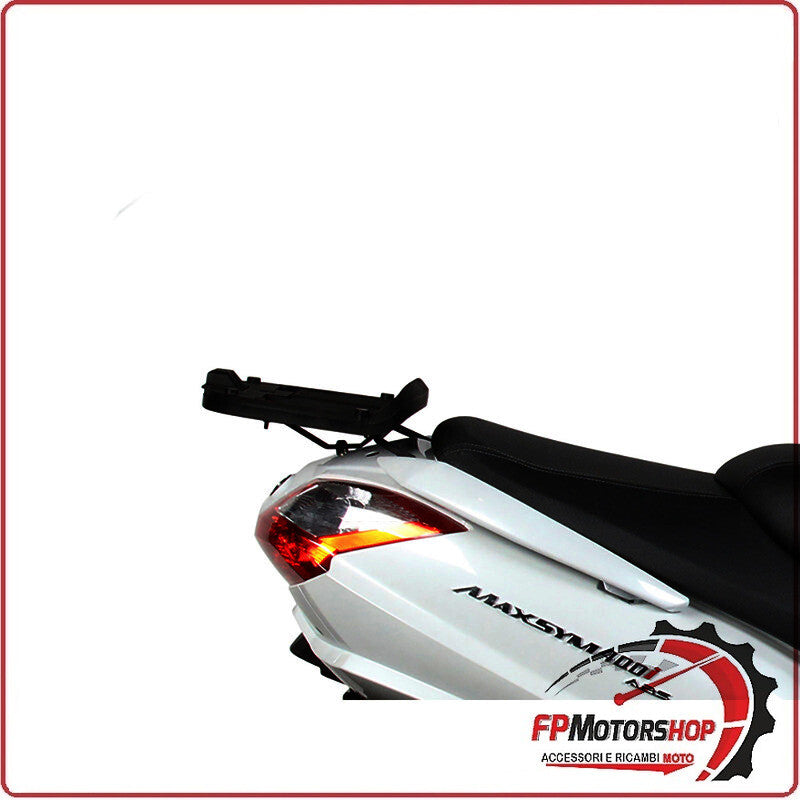 ATTACCO BAGAGLIO BAULETTO SCOOTER PER SYM MAXSYM 400/600 11-20 SHAD S0MX46ST