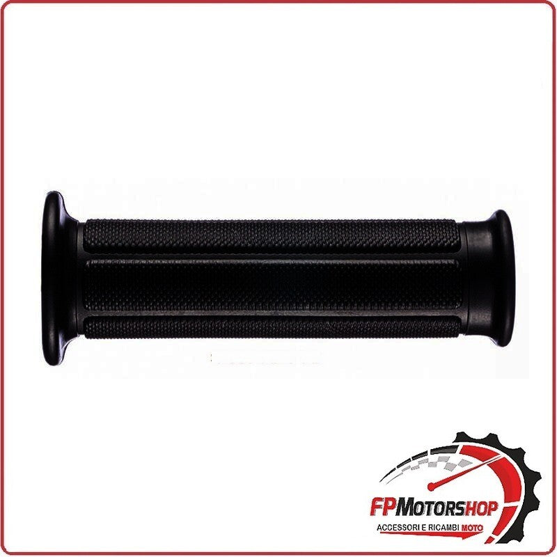 MANOPOLE MANUBRIO PER MOTO HONDA NSR 125 FORO PASSANTE ARIETE 01661/SSF 120MM