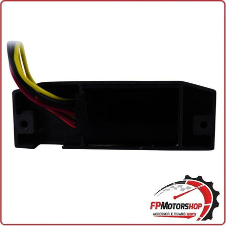 REGOLATORE DI TENSIONE PER SUZUKI VS 1400 GL INTRUDER 87-95 RM STATOR RM30008