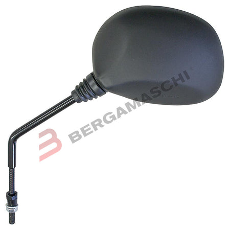 SPECCHIO SPECCHIETTO RETROVISORE SX PER SCOOTER PEUGEOT SQUAB 50 95-97 TREKKER