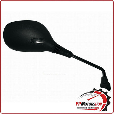SPECCHIO SPECCHIETTO RETROVISORE DX PER SCOOTER YAMAHA X-MAX 125 06>06 250 05>06