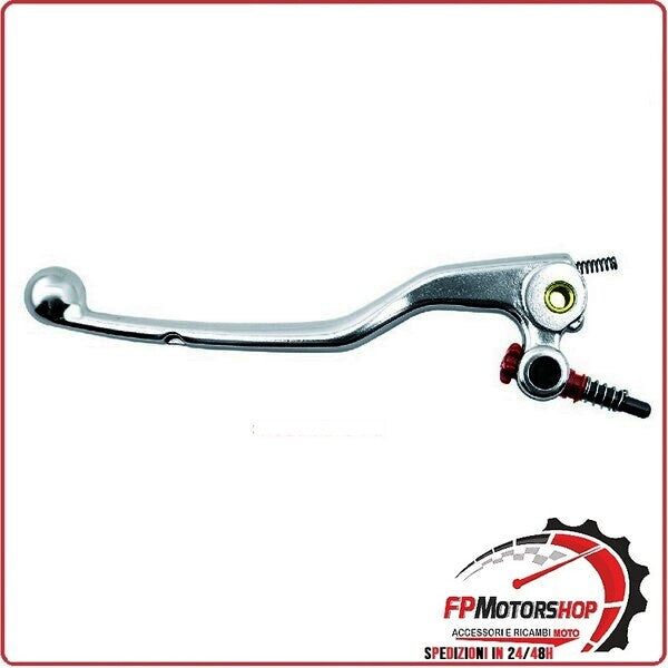 LEVA FRIZIONE MOTO ARGENTO PER KTM DUKE 690 11> 990 SMT MARELLI HUSABERG 98>08