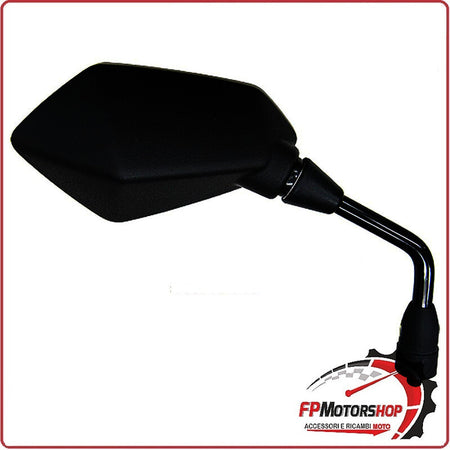 SPECCHIO SPECCHIETTO DX PER KAWASAKI Z1000 07- 09 Z 750 07-10 MARELLI 1000