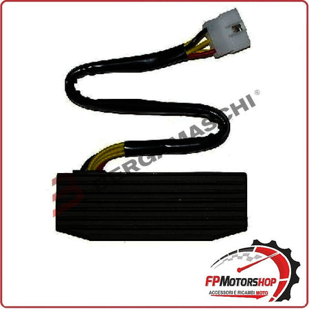REGOLATORE DI TENSIONE PER SUZUKI INTRUDER 600/1400 DR650 ELECTROSPORT ESR751