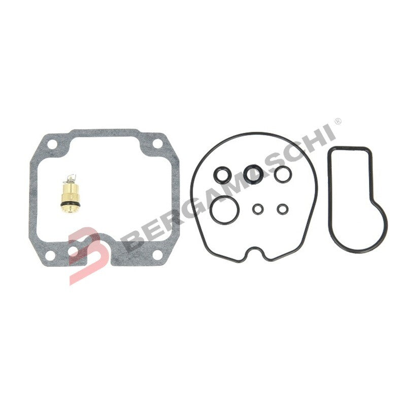 KIT REVISIONE CARBURATORE PER MOTO YAMAHA TTR 125LE 08>10 TOURMAX TT-R