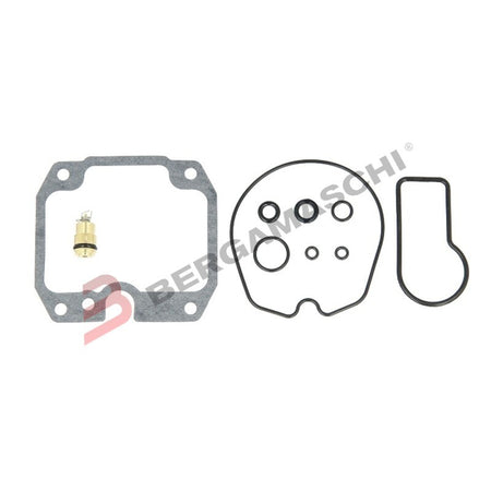 KIT REVISIONE CARBURATORE PER MOTO YAMAHA TTR 125LE 08>10 TOURMAX TT-R