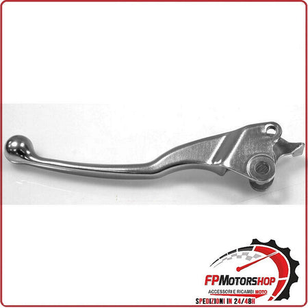 LEVA FRENO SX ARGENTO PER SCOOTER YAMAHA XENTER HW 125/150 MARELLI 2012>2015