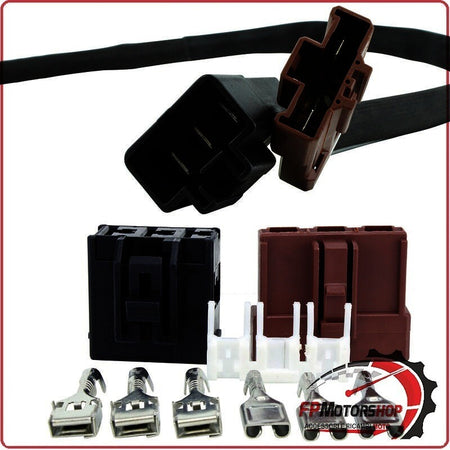 REGOLATORE DI TENSIONE MOSFET PER HONDA VARADERO 1000 03-12 RM STATOR