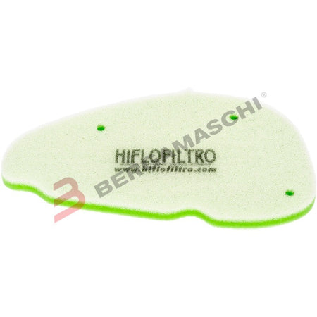 FILTRO ARIA PER SCOOTER APRILIA 50 SR DITECH 2000>2004 HIFLO