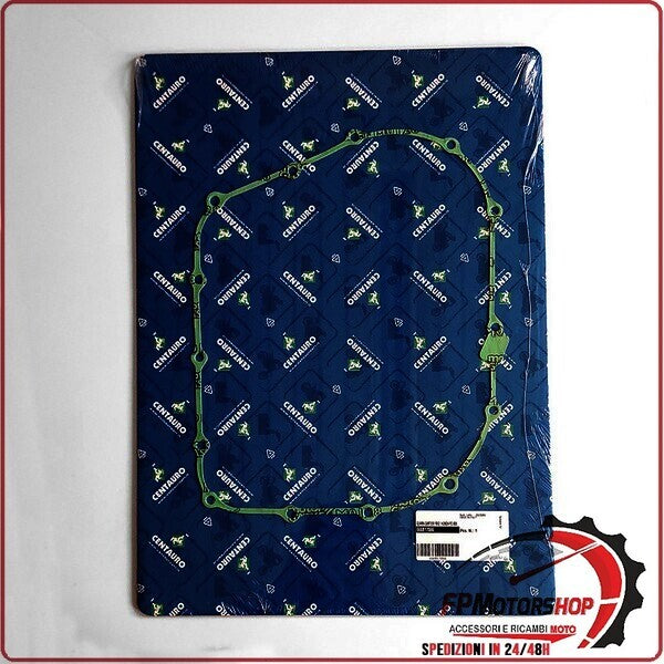 GUARNIZIONE COPERCHIO FRIZIONE PER HONDA PC 800 CENTAURO 666B17066 89>98