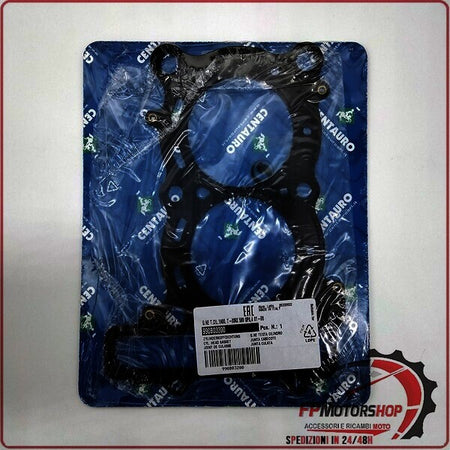 GUARNIZIONE TESTA CILINDRO PER YAMAHA TMAX T-MAX 500 01>11 CENTAURO 990B03200