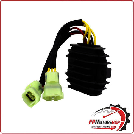 REGOLATORE DI TENSIONE PER SUZUKI QUAD LTF 500 98-02 MARELLI